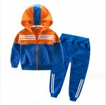 Костюм спортивный 27kids