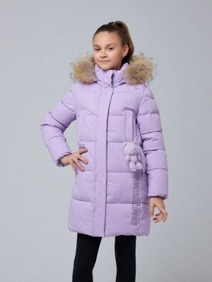 G619HS Куртка для девочки зимняя