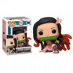 Фигурка Funko Pop Нэдзуко Камадо - Nezuko Kamado