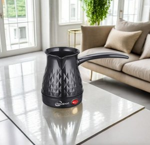 Электрическая турка для кофе Electrical Coffee Pot 800 мл