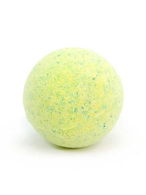 Баффи Бурлящий шар с сюрпризом, зеленый, Baffy, 70 гр