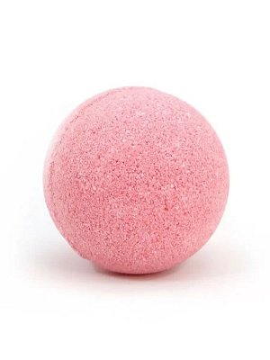 Баффи Бурлящий шар с сюрпризом, розовый, Baffy, 70 гр