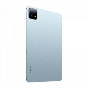 Планшет Xiaomi 6 6+128 синий