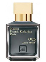 Oud Satin Mood парфюмерная вода