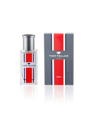 Туалетная вода женская Tom Tailor Urban Life 30 мл