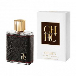 CAROLINA HERRERA CH men 100ml edt туалетная вода мужская