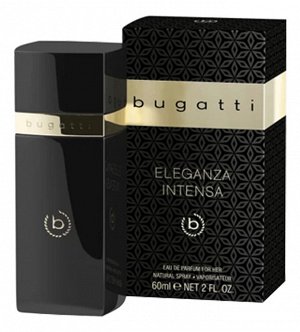 Парфюм женскийБугатти Bugatti Eleganza Intensa 60 мл