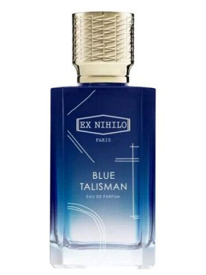 Blue Talisman парфюмерная вода