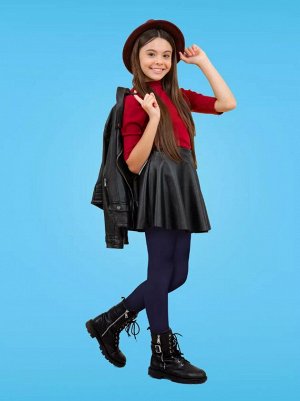 allure kids Колготки Sofia из мягкой микрофибры 50 ден