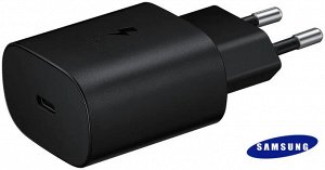 Akuma NEW Сетевое Зарядное устройство 25W PD Adapter USB-C + Кабель Type-C to Type-C