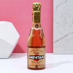 Гель для душа во флаконе шампанское «Мечтай!»