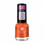 B.B. Prof лак Silky Way NEW т 573 оранжевый