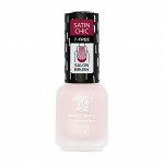 B.B. Prof лак SATIN CHIC сатиновый шик NEW 160 Розовый беж