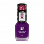 B.B. Prof лак SATIN CHIC сатиновый шик NEW 151 лиловый