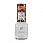 .B.B. Prof лак Salt&amp;Pepper т 504 соль белая