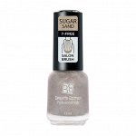 B.B. Prof лак SUGAR SAND 302 искрящийся иней