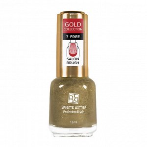 B.B. Prof лак драг колл GOLD Collection тон 502