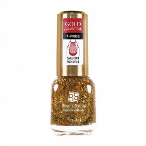 B.B. Prof лак драг колл GOLD Collection тон 505