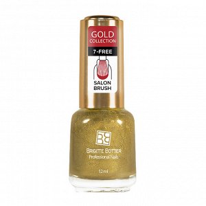 B.B. Prof лак драг колл GOLD Collection тон 503