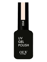 .Olystyle ГЕЛЬ ЛАК для ногтей 004 кремовый