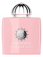 Blossom Love парфюмерная вода
