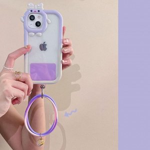 ❤️ ТОП Шнурок для телефона FlexiBracelet