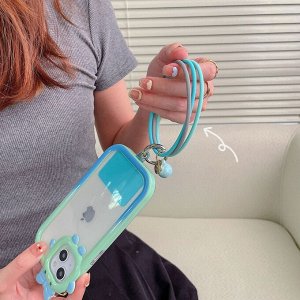 ❤️ ТОП Шнурок для телефона FlexiBracelet