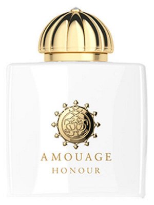 Honour Woman Amouage парфюмерная вода