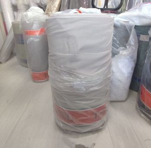 Блэкаут Однотон Sunrise HXN BK220-20