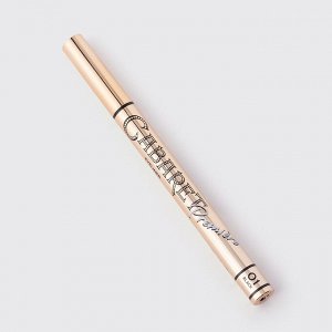 Подводка для глаз "Pen Cabaret Premiere" тон 01  черная