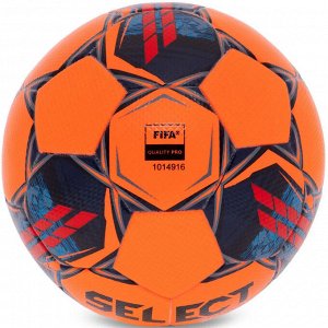 Мяч футзальный Select Futsal Super TB V22 р.4 FIFA Quality Pro (FIFA Approved)