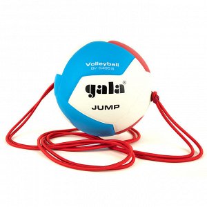 Мяч волейбольный GALA Jump 12