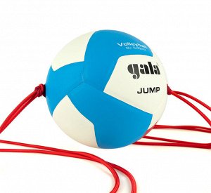 Мяч волейбольный GALA Jump 12