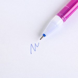 Подарочный набор новогодний, блокнот и ручка пиши-стирай «Сказочный новый год»