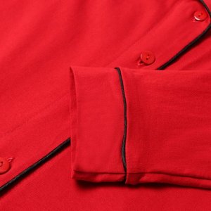 Пижама новогодняя женская KAFTAN Classic line