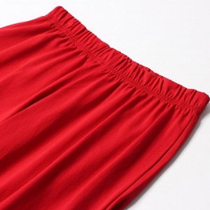 Пижама новогодняя женская KAFTAN Classic line