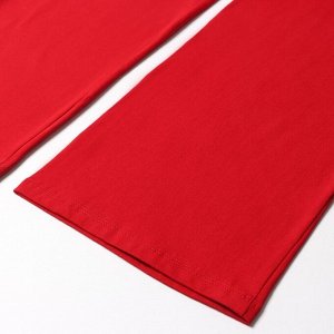 Пижама новогодняя женская KAFTAN Classic line