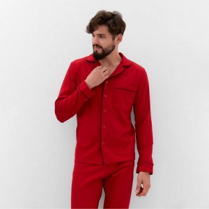 Пижама мужская KAFTAN Classic line