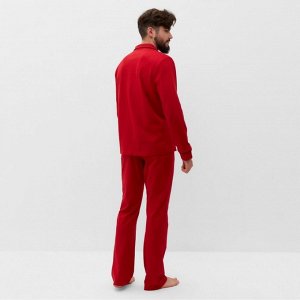 Пижама мужская KAFTAN Classic line