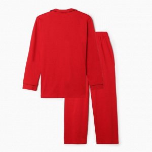 Пижама мужская KAFTAN Classic line