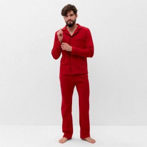 Пижама мужская KAFTAN Classic line