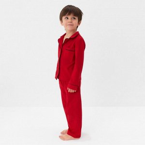 Пижама детская KAFTAN Classic line