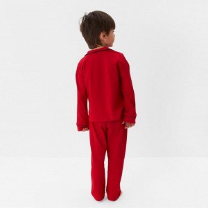 Пижама детская KAFTAN Classic line