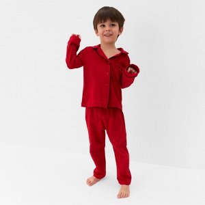 Пижама детская KAFTAN Classic line