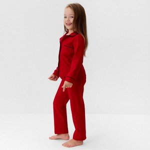 Пижама детская KAFTAN Classic line
