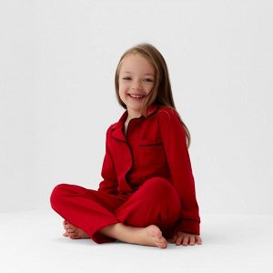 Пижама детская KAFTAN Classic line