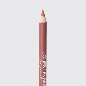 VS Карандаш для губ "Jolies Levres" тон 102, 4,7 г молочный