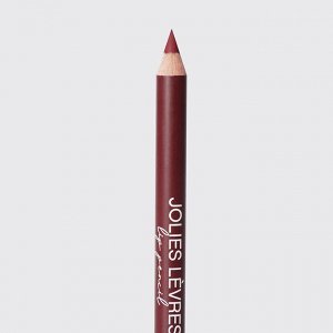 VS Карандаш для губ "Jolies Levres" тон 110, бордо