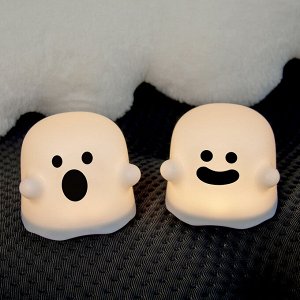 Светильник настольный с зарядкой от USB
