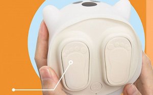 Светильник настольный с зарядкой от USB